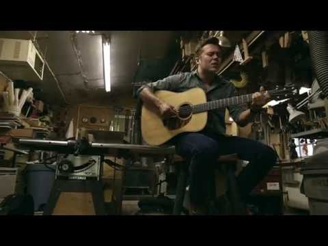 Christian Lopez - Fairbuilt Guitar Co.