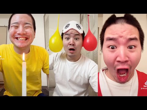 junya1gou funny video 😁😁😁