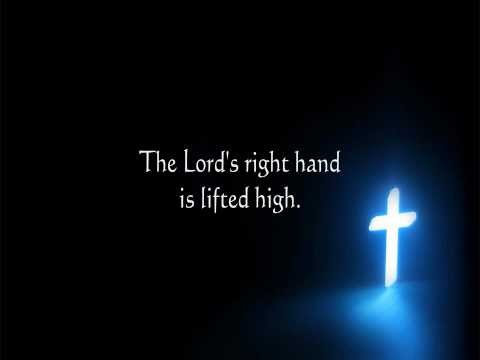 Thumbnail for Shouts of Joy video