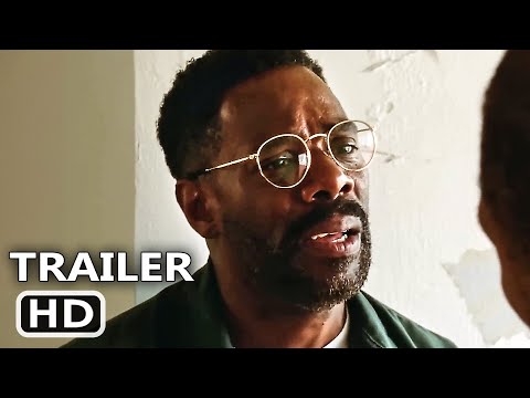 Sing Sing Official Trailer (2024) Colman Domingo