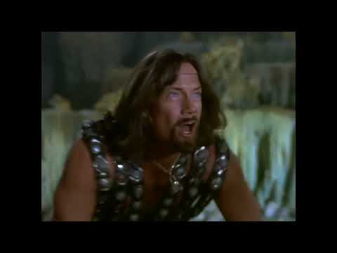 Very Disappointed! - Hercules: The Legendary Journeys