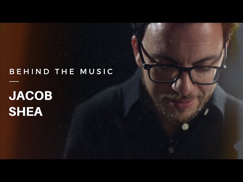 An interview with Jacob Shea | Behind The Music