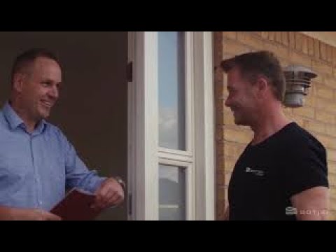 Botjek - vi kan hjælpe dig med din bolig