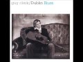 Guy Clark - Black Diamond Strings