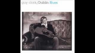 Guy Clark - Black Diamond Strings