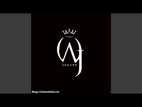 Mega Criminalística 02 (feat. MC Fahah & Mc Vitinho)