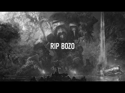 Imperial Knights Suck | Warhammer 40k Lore