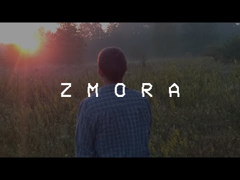 Raptes - Zmora (prod. DajeSłowo) / VIDEO