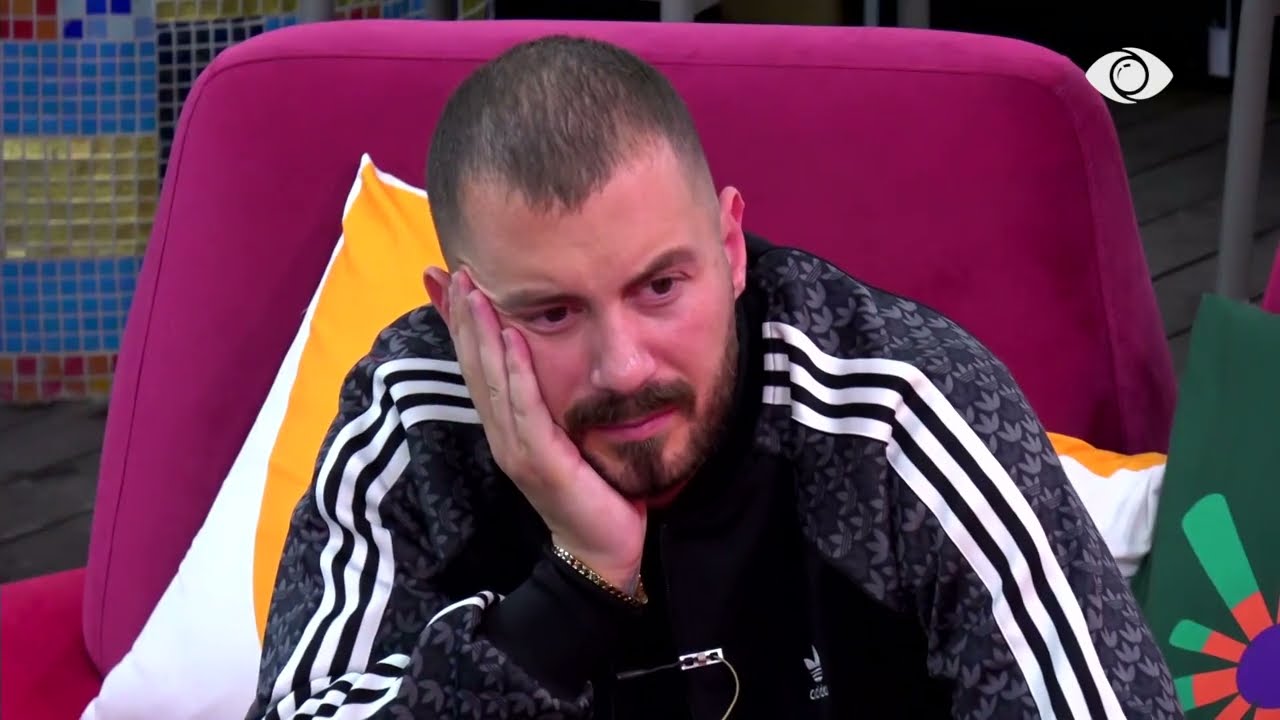 “ E bëj sepse kam frikë mos të të kem ty”/ Heidi i kthehet Romeos: Si mund të...