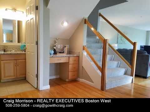 223 America Blvd Unit 223, Ashland MA 01721 - Condo - Real Estate - For Sale -