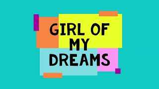 The Rage - Girl of My Dreams (Cover)