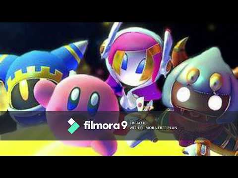 Kirby Smash (Foxsky)