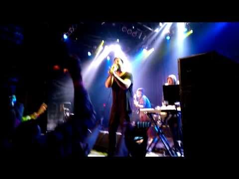 ††† Crosses - The Epilogue (Live) - 1/14/14 - House of Blues - Chicago