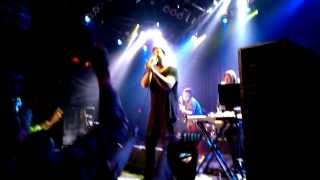 ††† Crosses - The Epilogue (Live) - 1/14/14 - House of Blues - Chicago