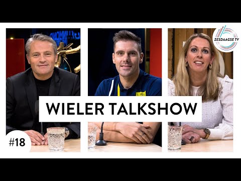 Zesdaagse TV #18