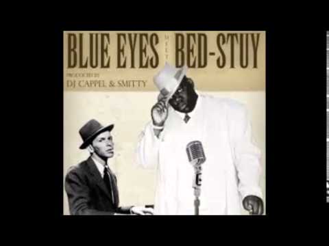 Blue Eyes Meets Bed-Stuy - 02 - Everyday Struggle // A Day In The Life Of A Fool