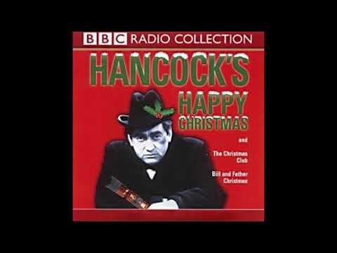 Hancock's Half Hour - Christmas Episodes  (1956-1959)