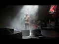 City and Colour - Sensible Heart live @ Brisbane Festival 2019