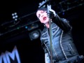 Marilyn Manson - No Reflection (New Song 2012 ...