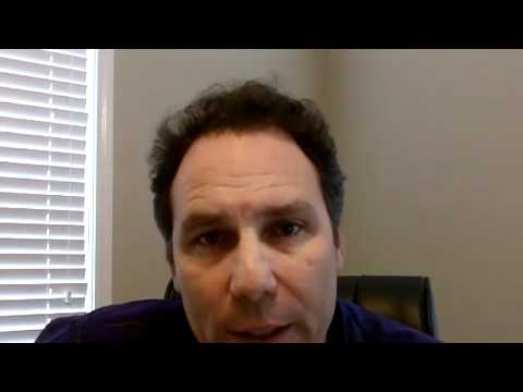 Keynote Speaker Garrison Wynn