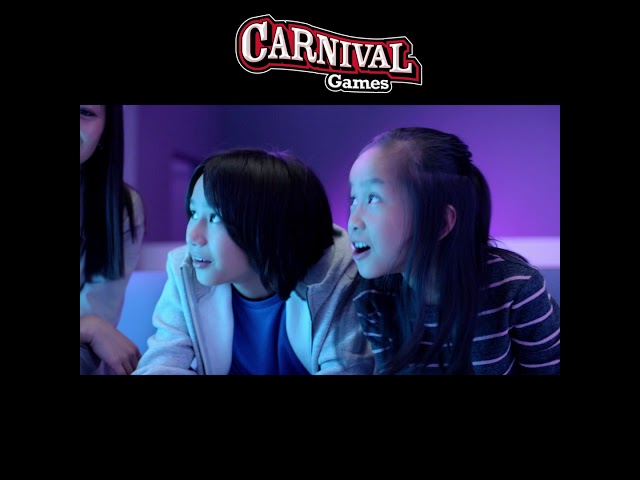 Vídeo relacionado con Carnival Games - Nintendo Switch [Importación inglesa]
