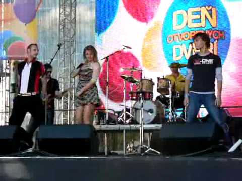 Iveta Bartošová - Heja heja