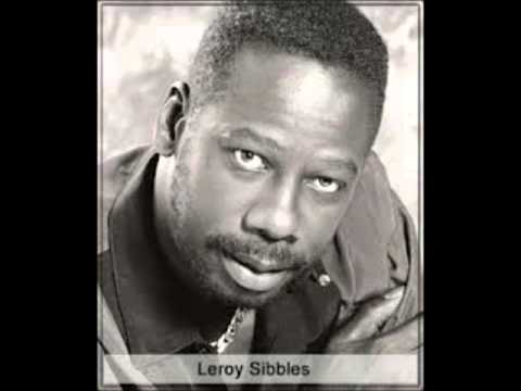 Leroy Sibbles - Rock And Come On