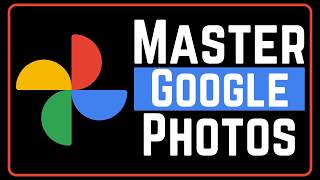 Google Photos Complete Beginners Guide 2026 (How To Use Google Photos)