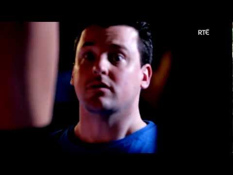 Trouble Times Three (Ep. 1) Promo - RTÉ Storyland 2012