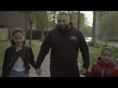 Sniggy - Blijven Rennen