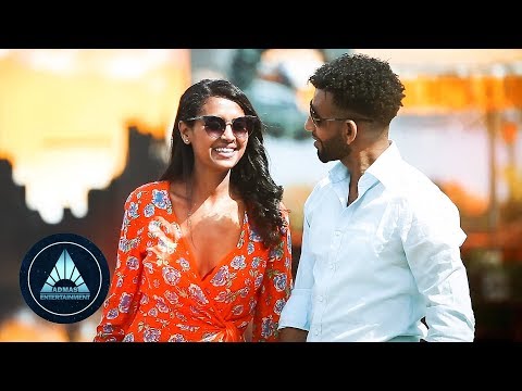 Solomon Weldegergish - Fiqrina Sieru (Official Video) | Eritrean Music