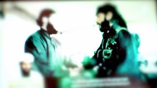 Investigating Islamic State's Online Propaganda Library - BBC Click