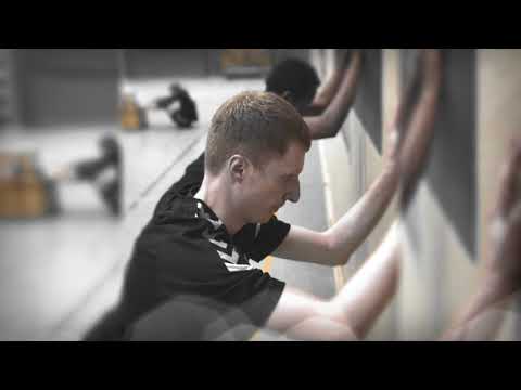 MTV Heide Volleyball Zirkeltraining