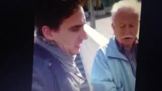Barabás Richárd megkérdezte, mi a Soros-terv?