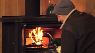 The Stove - James Taylor at Christmas