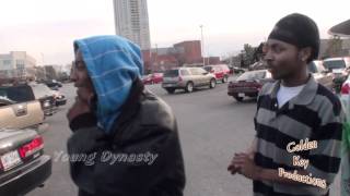YOUNG DYNASTY FREESTYLE in Virginia Beach