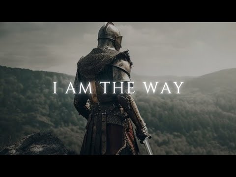 I AM THE WAY