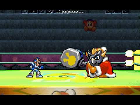 Kirby Super Star Ultra - Masked Dedede's Theme  (Xstyle remix)