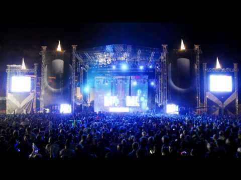 Afrojack & Shermanology - Grindin (Official Song 2011)