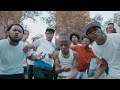Bouba Savage X CJ Goon Kidnap Who Official Music Video