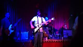 Male Gaze -  Early Surgeon [Live at the Makeout Room SF]