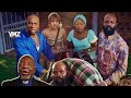 MABASO FAMILY REUNION EPISODE 3