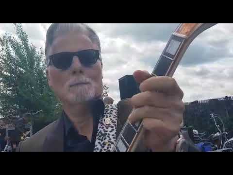 Huizen 2-7-2022  oltimerfestival