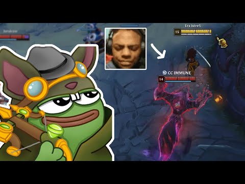 RATIRL IS BETTER THAN PZZANG AND BROHAN