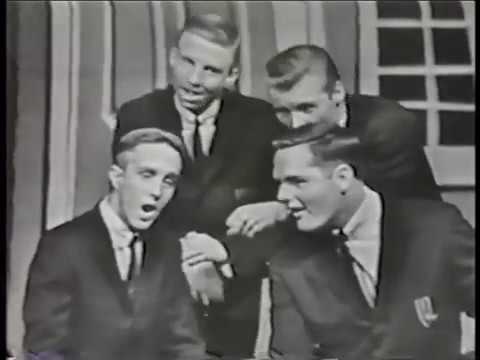 The Four Preps Big Man