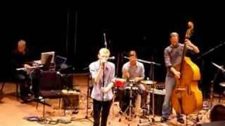 Jay Jay Johanson Whispering Words