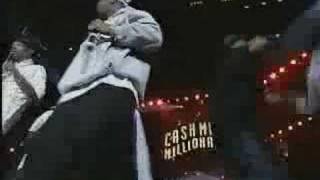 Hot Boys ft. Big Tymers- I Need A Hot Girl(Live) 2000