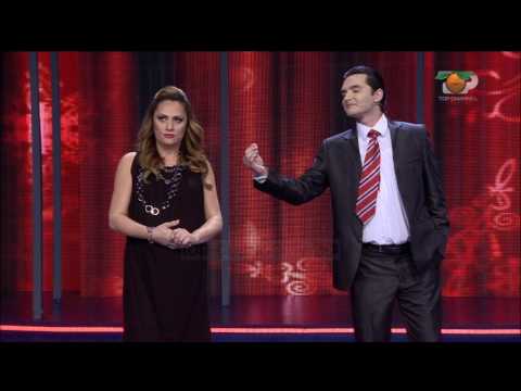 Portokalli, 5 Maj 2013 - Kandidati per Drejtor (Dua te stervis veshin)