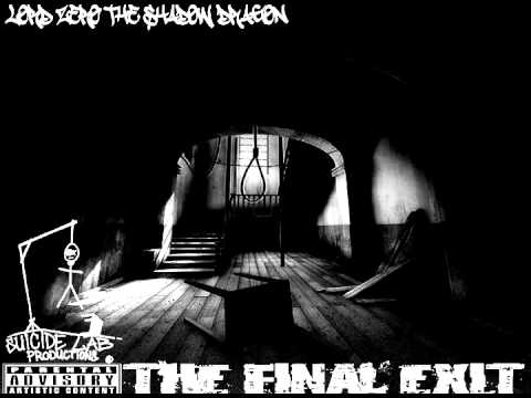 LORD ZERO THE SHADOW DRAGON - THE BASTARD 2011 [PROD. BY GBUILDING]