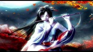 Sound of Flute  - Electronic music by Schtichmus (FL Studio)